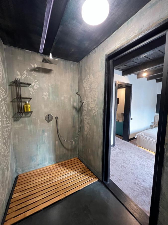 Bashtin Dom - Skabrin House Hotel Bansko Exterior foto